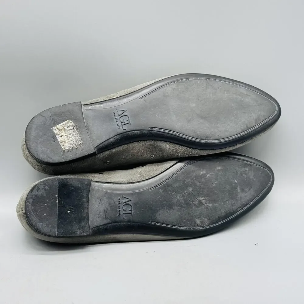 Agl shoes womens